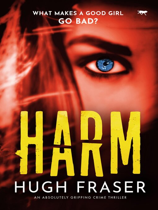 Title details for Harm by Hugh Fraser - Wait list